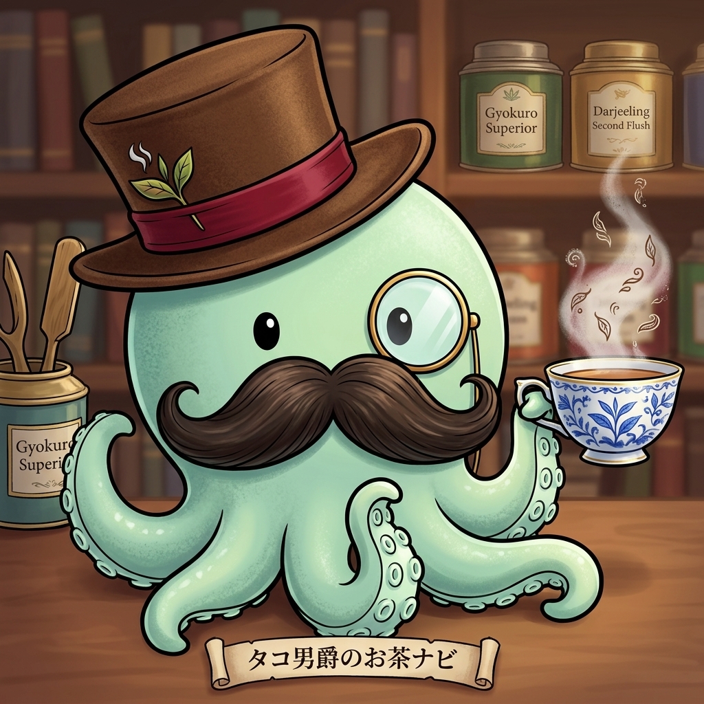 タコキンのブログ